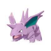 Buy Nidorino in Brilliant Diamond & Shining Pearl